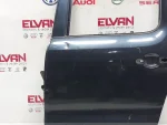 2H7833055ABGRU | VW Amarok Arka Sol Kapı - 3