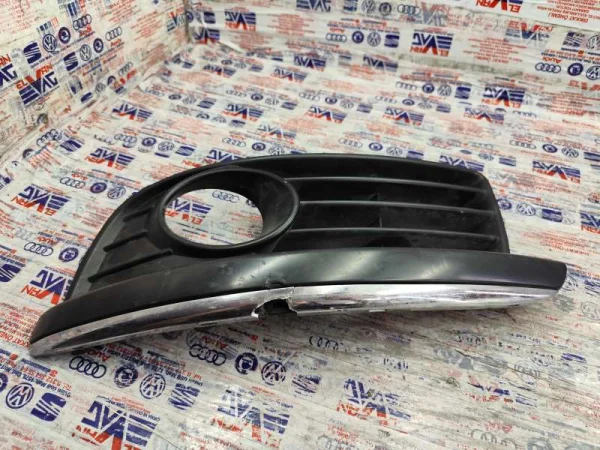1K0853665K | Sol Sis Far Izgarası | VW Golf, Jetta, Vento VAG
