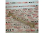 3B0867767A | İç Kapı Kolu Çerçevesi - 2