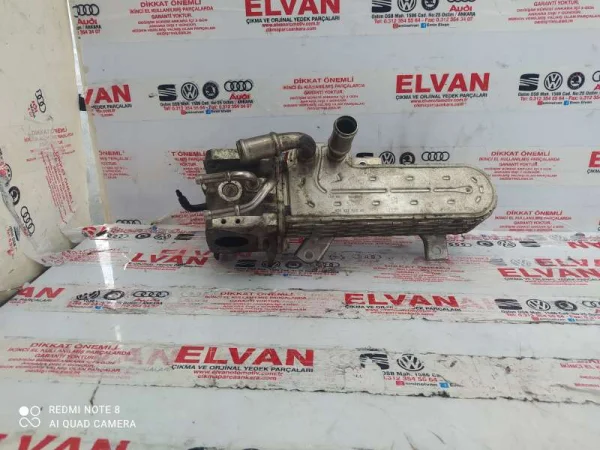 038131313AD | EGR Valfi VAG