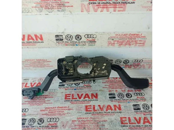 7H0953513B | Sinyal Ve Silecek Kolu | VW Transporter - Seat Ibiza - Skoda Fabia VAG