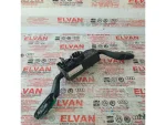 7H0953513B | Sinyal Ve Silecek Kolu | VW Transporter - Seat Ibiza - Skoda Fabia - 3