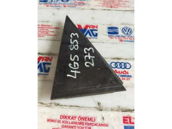 4G5853273 | Audi A6 Arka Kapı Çıtası VAG