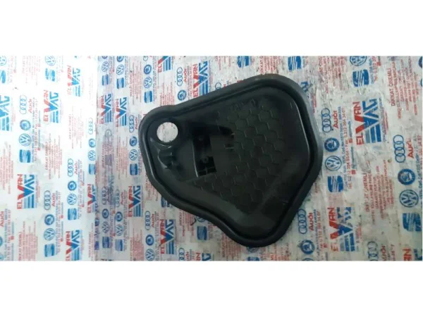 4G0839915A | Audi A6 Arka Sol Kapı Kilit Mekanizması Kapağı VAG