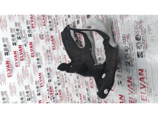 3C1863923 | Motor Kaputu Ses Yalıtım Keçesi VAG