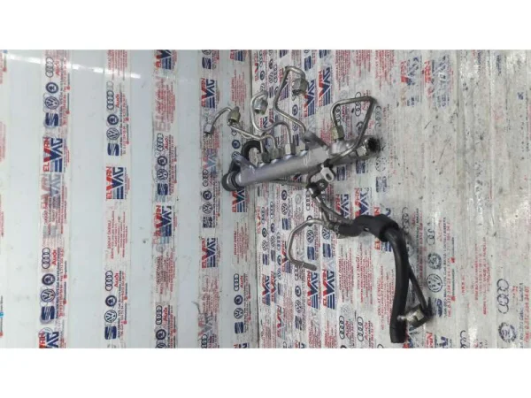 1K0130307AN | Yakıt Hortumu | VW Bora, Golf, Jetta, Vento VAG