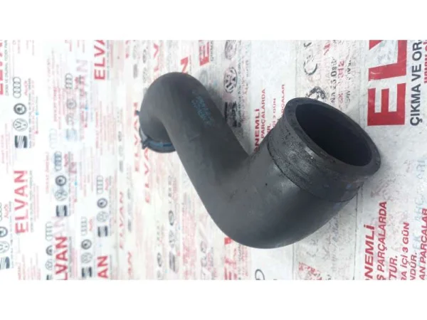 6Q0145828C | İntercooler Hortumu | VW Polo - Seat Ibiza VAG