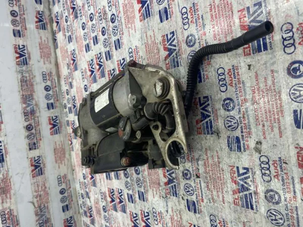 7L0616006H | Havalı Süspansiyon Kompresörü VAG