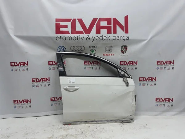 3AA831056 | VW Passat Sağ Ön Kapı VAG