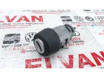 357905855B | Kontak Ateşleme Kilit Silindiri | VW Caddy, Golf, Jetta, Passat, Polo - Seat Cordoba - 1