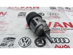 357905855B | Kontak Ateşleme Kilit Silindiri | VW Caddy, Golf, Jetta, Passat, Polo - Seat Cordoba - 2