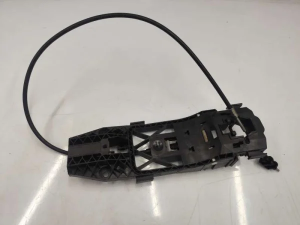 6J4839017G | Arka Kapı Kilit Teli VAG