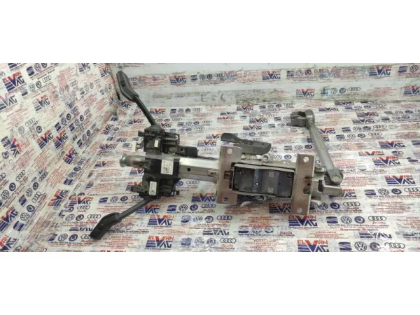 5Q0953223 | Direksiyon Kolonu Bağlantı Braketi | VW Jetta, Tiguan - Audi Q2, Q3, RS Q3 - Seat Ateca VAG