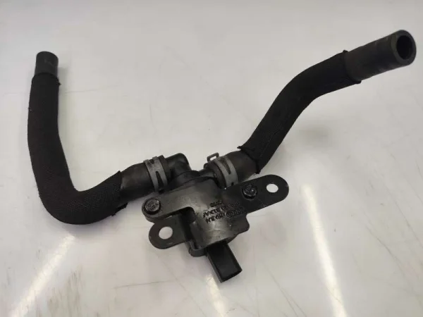 4M0121313AF | Audi Q7 Elektrikli İlave Su Pompası VAG
