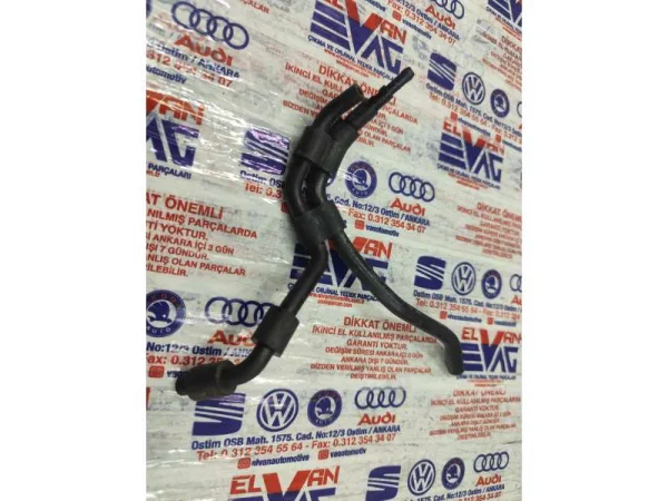 04L131051C | Vakum Hortumu | VW CC, Golf - Audi A3, TT - Seat Ateca, Leon VAG