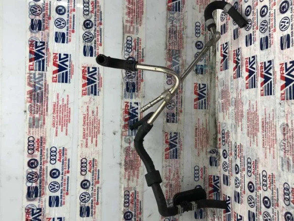 5Q0130295J | Yakıt Filtre Hortumu | VW Golf, Passat - Audi A3, TT - Seat Ateca, Leon VAG