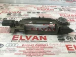 8L4837063B | Isıtmalı Kilitli Kapı Kolu Bağlantı Çubuğu | Audi A3, A4, A8 - 1