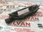8L4837063B | Isıtmalı Kilitli Kapı Kolu Bağlantı Çubuğu | Audi A3, A4, A8 - 2