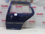 1J5833055F | Arka Sol Kapı | VW Bora, Jetta - 2