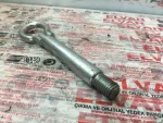 6Q0803615 | Çeki Demiri | VW Golf, Polo - Seat Ibiza, Toledo - Skoda Rapid - 2