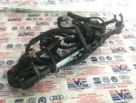 6R0971824 | Kablo Kanalı | VW Golf, Jetta - Audi A1, A3 - Seat Altea, Ibiza - 3