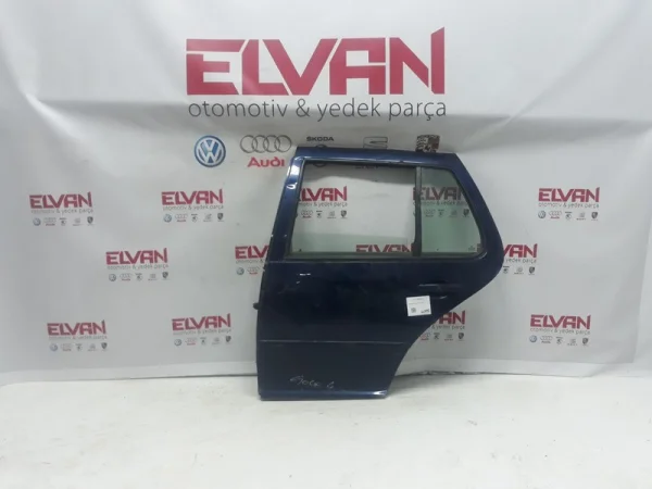 1J6833055F | Sol Arka Kapı | VW Bora, Golf VAG