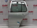 1J6833055F | Sol Arka Kapı | VW Bora, Golf - 2