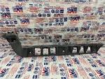 5E5807863 | Skoda Octavia Arka Tampon Orta Braketi Sol - 1