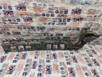 5E5807863 | Skoda Octavia Arka Tampon Orta Braketi Sol - 3