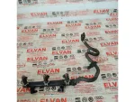 04C133723S | Yakıt Dağıtım Borusu | VW Polo - Seat Ibiza - Skoda Fabia - 2