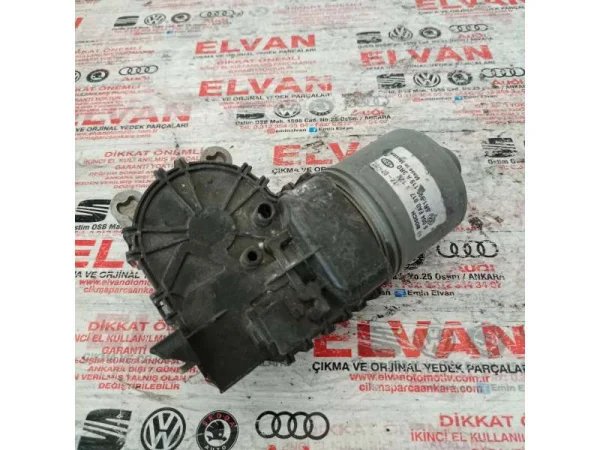 6R1995119A | Silecek Motoru VAG
