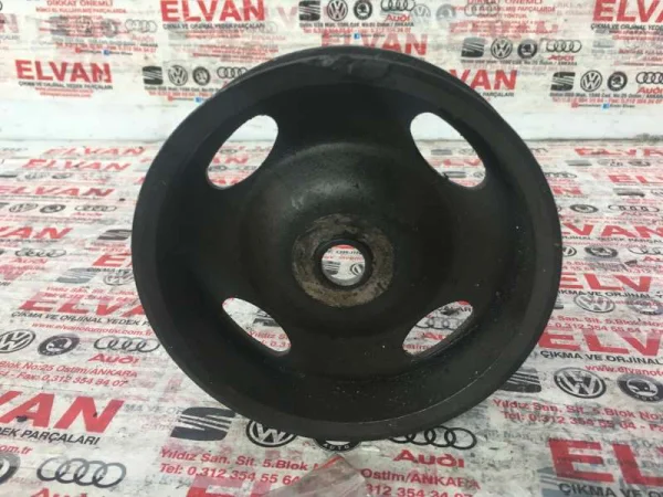 074145169D | Şarj Dinamosu Bağlantı Braketi VAG