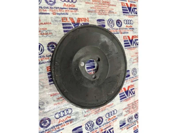 074121031 | Direksiyon Pompa Kasnağı | VW Caravelle, Crafter, LT, Transporter VAG