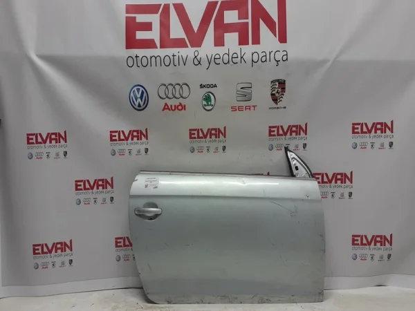 1K8831056F | VW Scirocco Sağ Ön Kapı Sacı VAG