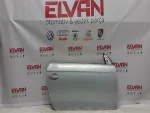 1K8831056F | VW Scirocco Sağ Ön Kapı Sacı - 1