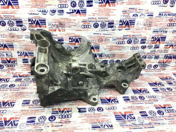 03G903143D | Şarj Dinamosu Bağlantı Braketi VAG