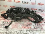 036971612AJ | Motor Kablo Tesisatı | VW Polo - Seat Ibiza - Skoda Fabia - 2