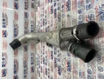 7L6145945C | Intercooler Hortumu - 2