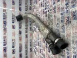 7L6145945C | Intercooler Hortumu - 3