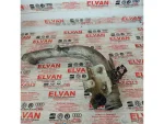 504093430 | Turbo İntercooler Hortumu - 1