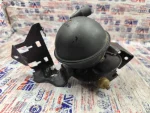 03G131133D | Vakum Rezervuar Braketi | Audi A4, A5, Q5 - 2