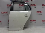 1K5833105E | VW Jetta Arka Sol Kapı Sacı - 2