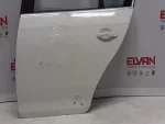 1K5833105E | VW Jetta Arka Sol Kapı Sacı - 3