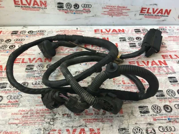 1K0971659B | Kablo Tesisatı | VW Golf, Jetta, Vento - Audi A3 VAG