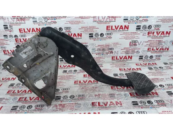 2H0723057A | VW Amarok Fren Pedalı VAG