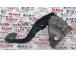 2H0723057A | VW Amarok Fren Pedalı - 3