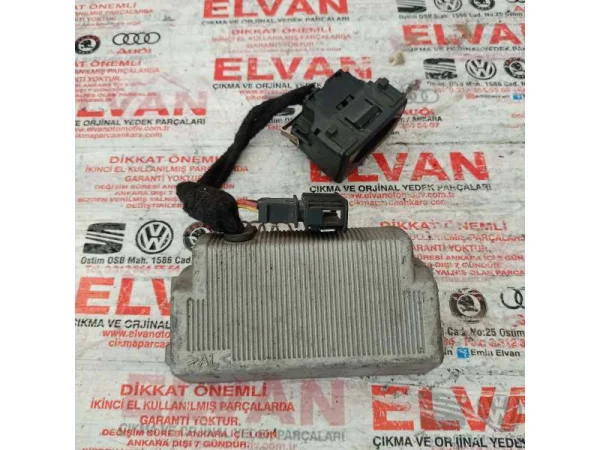 3C0907155 | VW Passat İnvertör VAG