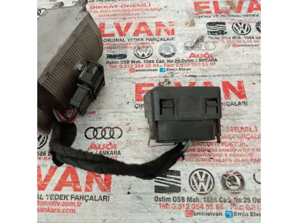3C0919565 | Elektrikli Voltaj Dönüştürücü VAG