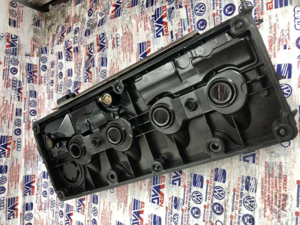 03L103483C | Üst Kapak Contası | VW Amarok, Caddy - Audi A1, A3 - Seat Alhambra, Altea VAG