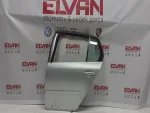1K6833105H | VW Golf Arka Kapı Paneli - 1